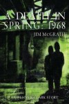 Book cover for A Death in Spring
