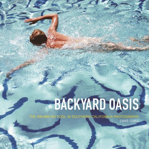 Cover of Backyard Oasis