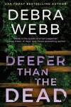 Book cover for Deeper Than the Dead