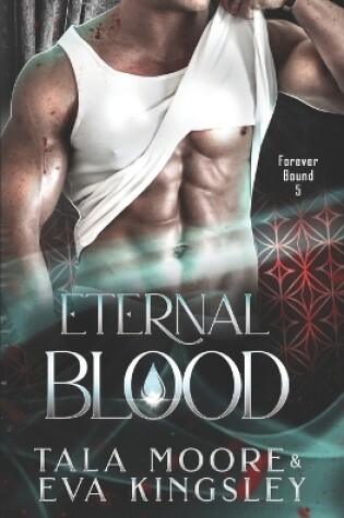 Cover of Eternal Blood