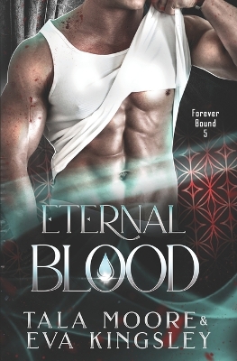 Cover of Eternal Blood