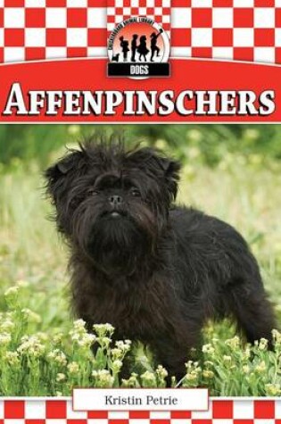 Cover of Affenpinschers