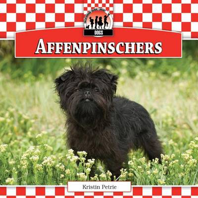 Cover of Affenpinschers