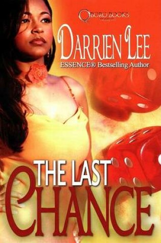 Cover of The Last Chance