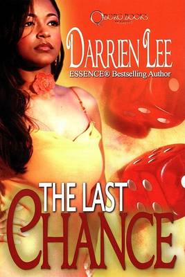 Book cover for The Last Chance