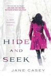 Book cover for Hide and Seek