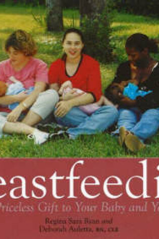 Cover of Breastfeeding - 9th Grade Version