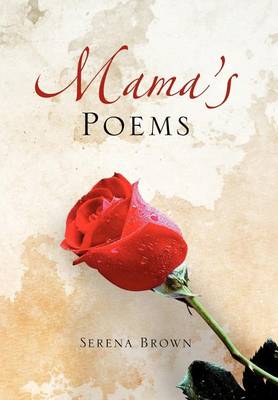 Book cover for Mama's Poems