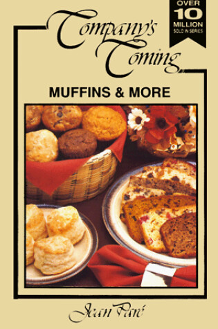 Cover of Muffins & More