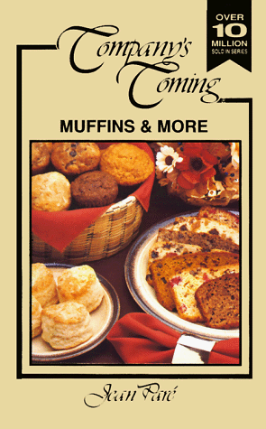 Book cover for Muffins & More