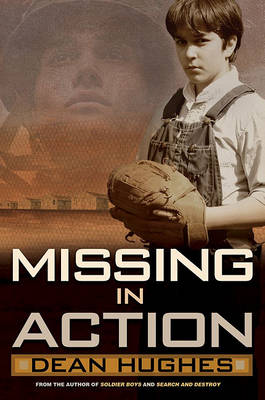 Book cover for Missing in Action