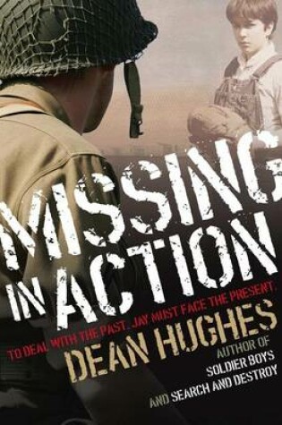Cover of Missing in Action