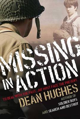 Book cover for Missing in Action