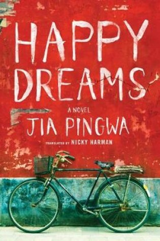 Cover of Happy Dreams