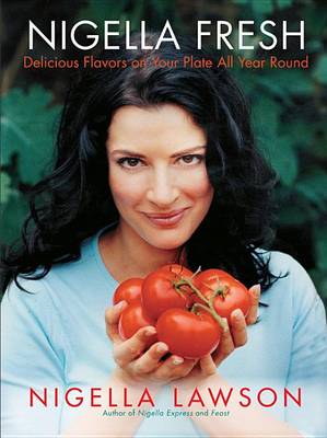 Book cover for Nigella Fresh