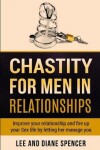 Book cover for Chastity for Men in Relationships