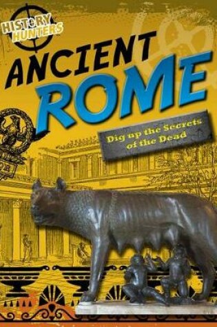 Cover of Ancient Rome