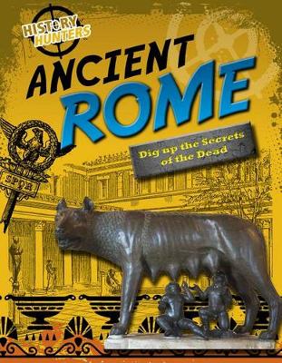 Cover of Ancient Rome