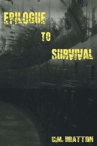 Cover of Epilogue to Survival