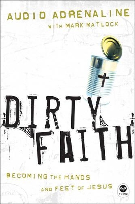 Book cover for Dirty Faith