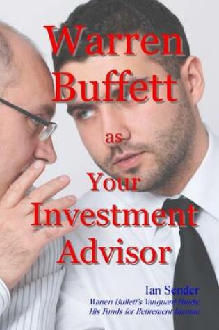 Cover of Warren Buffett as Your Investment Advisor