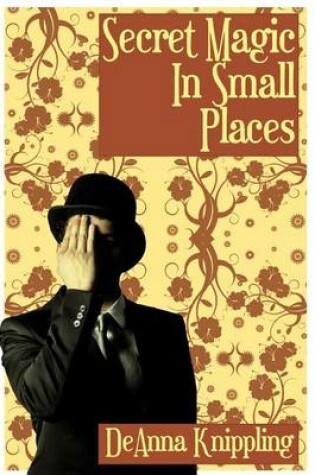 Cover of Secret Magic in Small Places