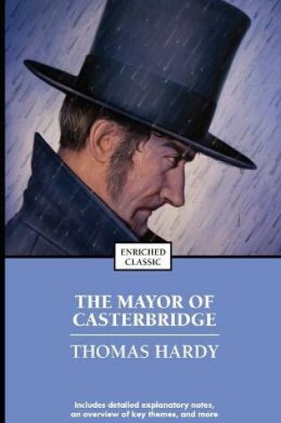 Cover of he Mayor of Casterbridge