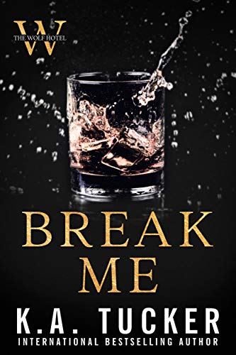 Cover of Break Me