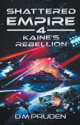 Cover of Kaine's Rebellion