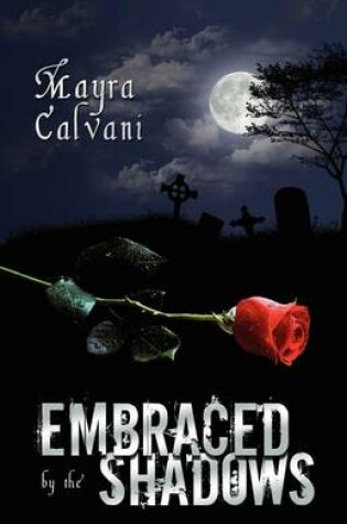Cover of Embraced by the Shadows