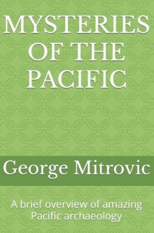 Cover of Mysteries of the Pacific