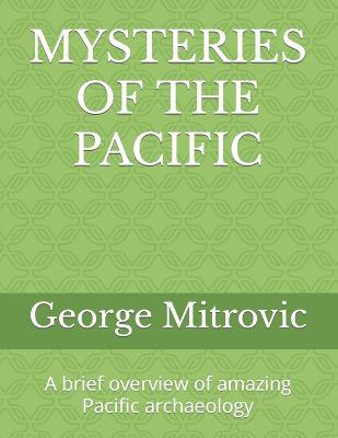 Book cover for Mysteries of the Pacific