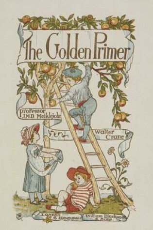 Cover of The Golden Primer