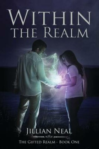 Cover of Within the Realm