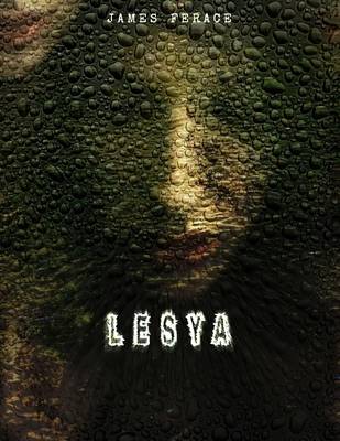Book cover for Lesya