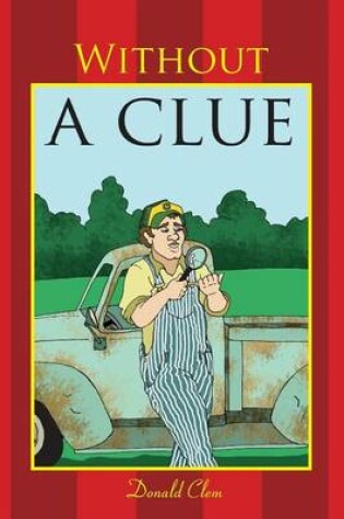 Cover of Without a Clue