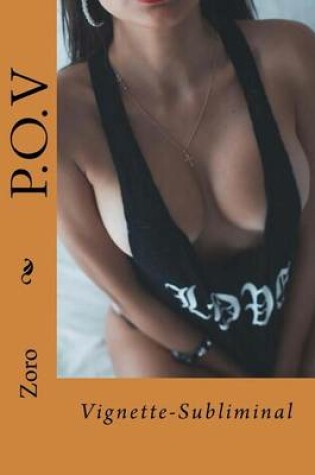 Cover of P.O.V