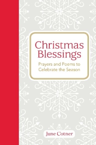 Cover of Christmas Blessings