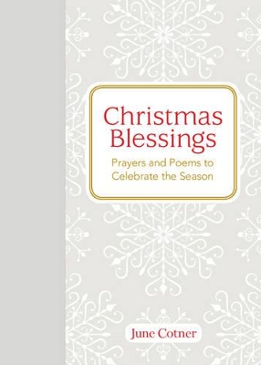 Book cover for Christmas Blessings