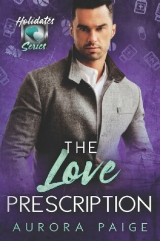 Cover of The Love Prescription