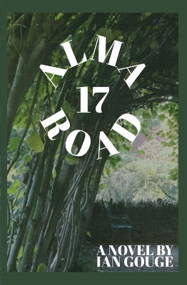 Book cover for 17 Alma Road