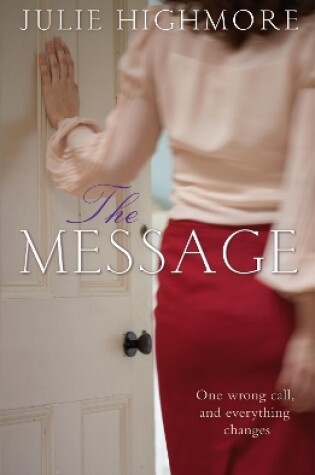 Cover of The Message