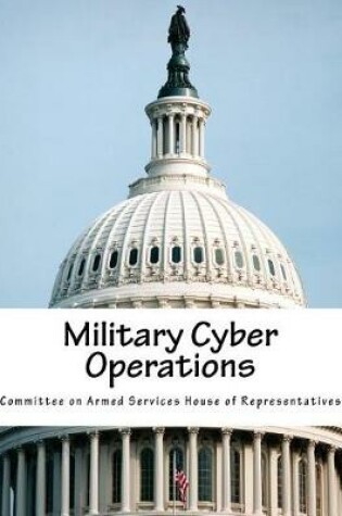 Cover of Military Cyber Operations