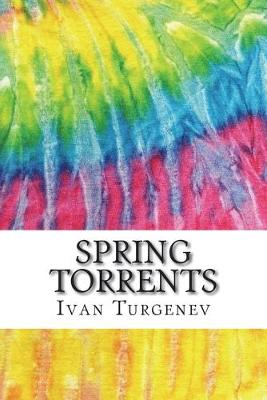 Book cover for Spring Torrents