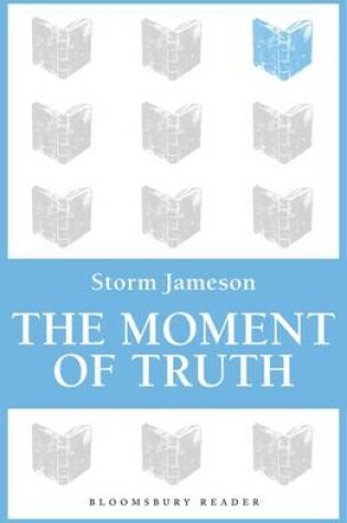 Cover of The Moment of Truth