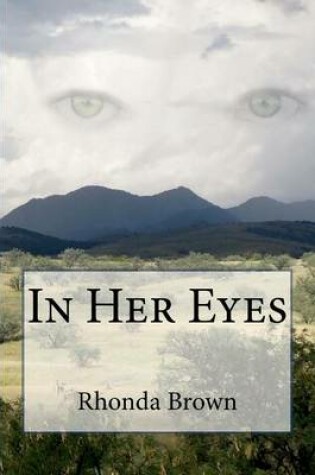 Cover of In Her Eyes