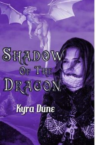 Cover of Shadow of the Dragon