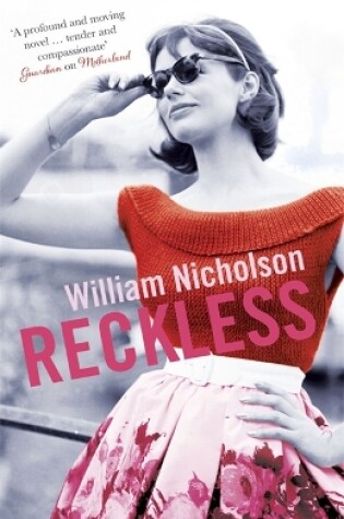 Cover of Reckless