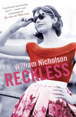 Book cover for Reckless