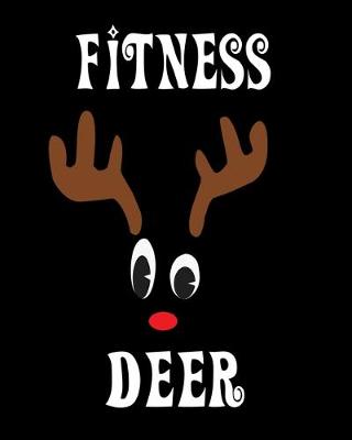 Book cover for Fitness Deer